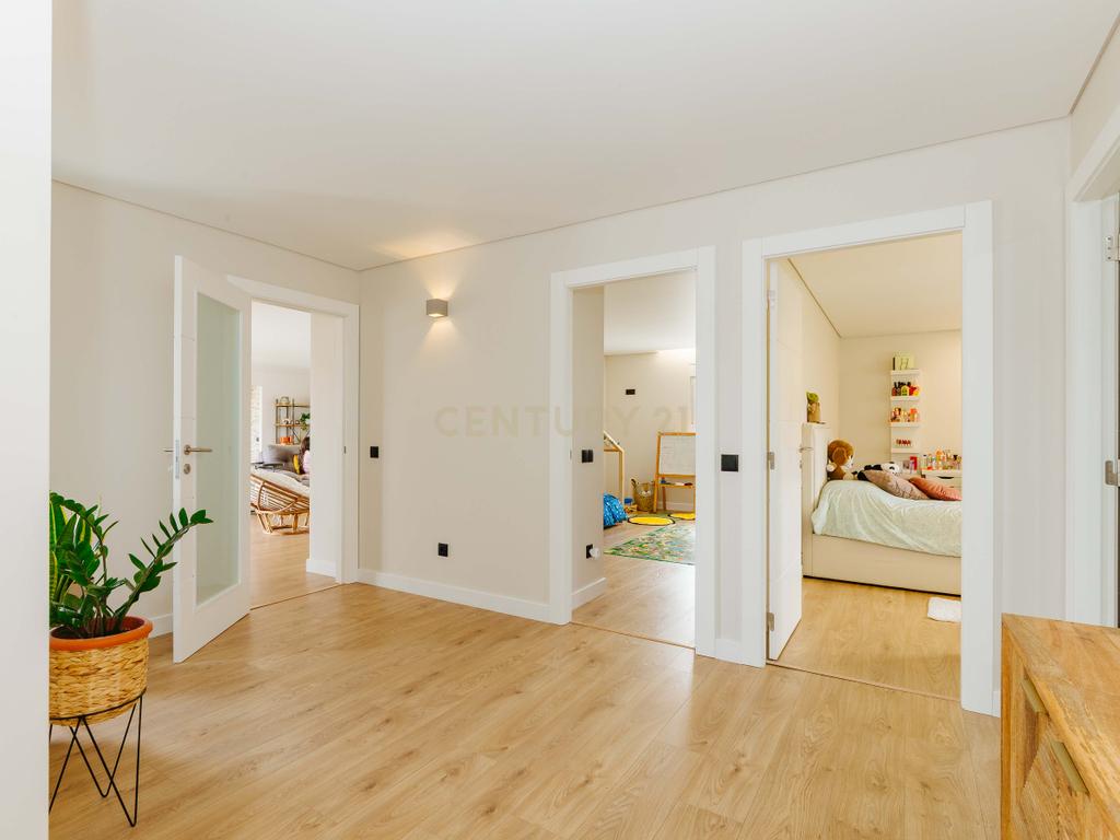 Moradia T4  na Atalaia (Montijo) - Image 16