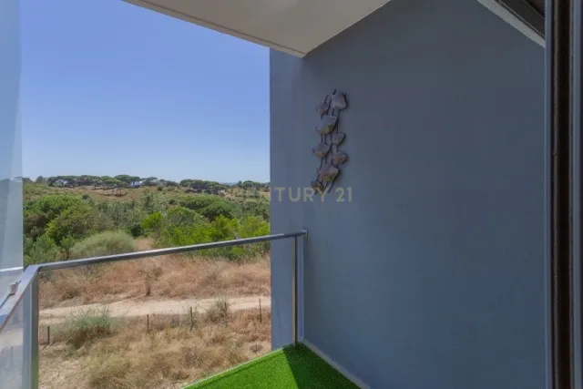 Luxuoso apartamento T3 duplex com Vista Panorâmica em Quinta de Santa Teresa, Charneca de caparica - Image 28