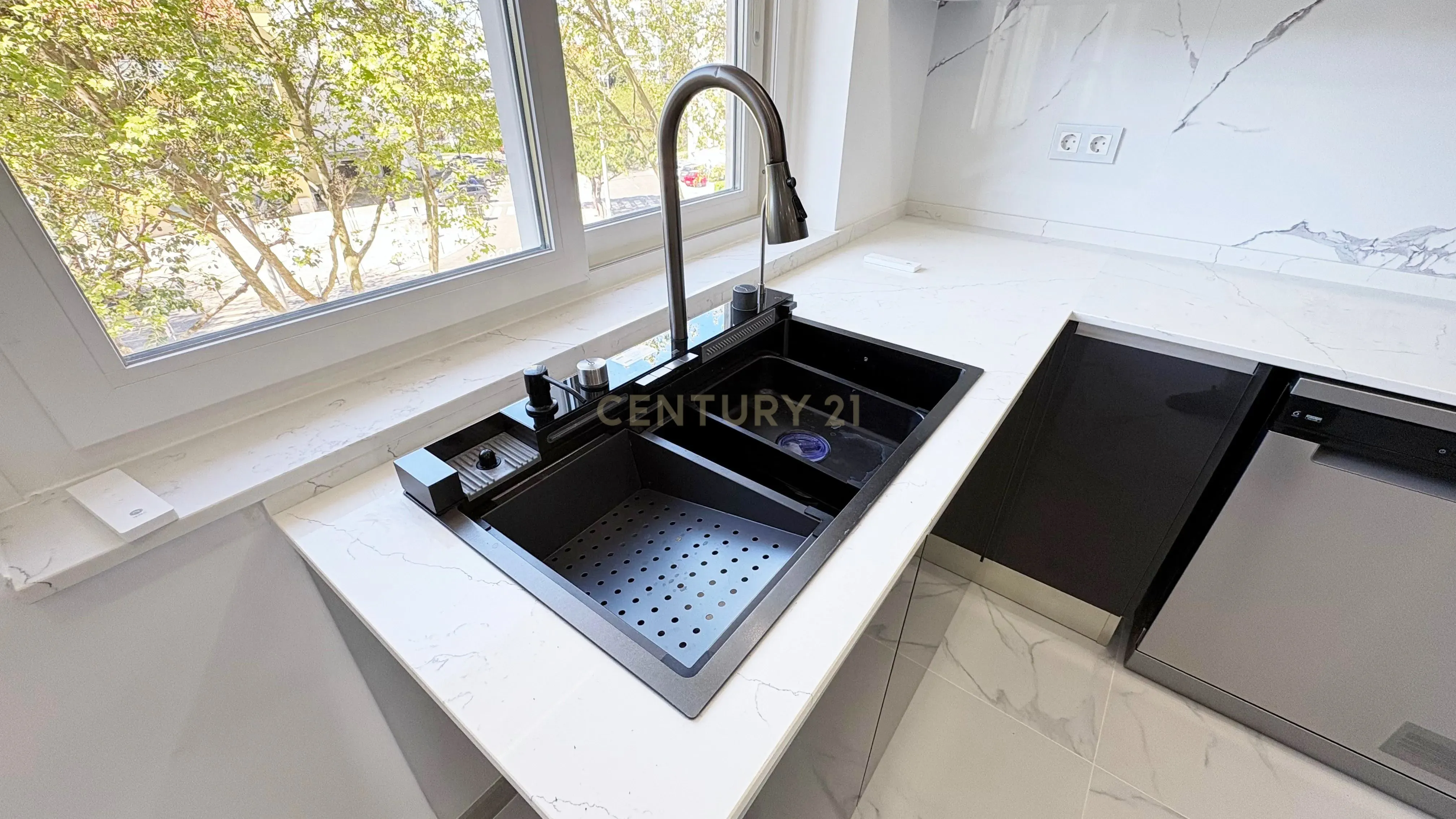 Fotografia 6 de Fantástico apartamento T3 em Cascais