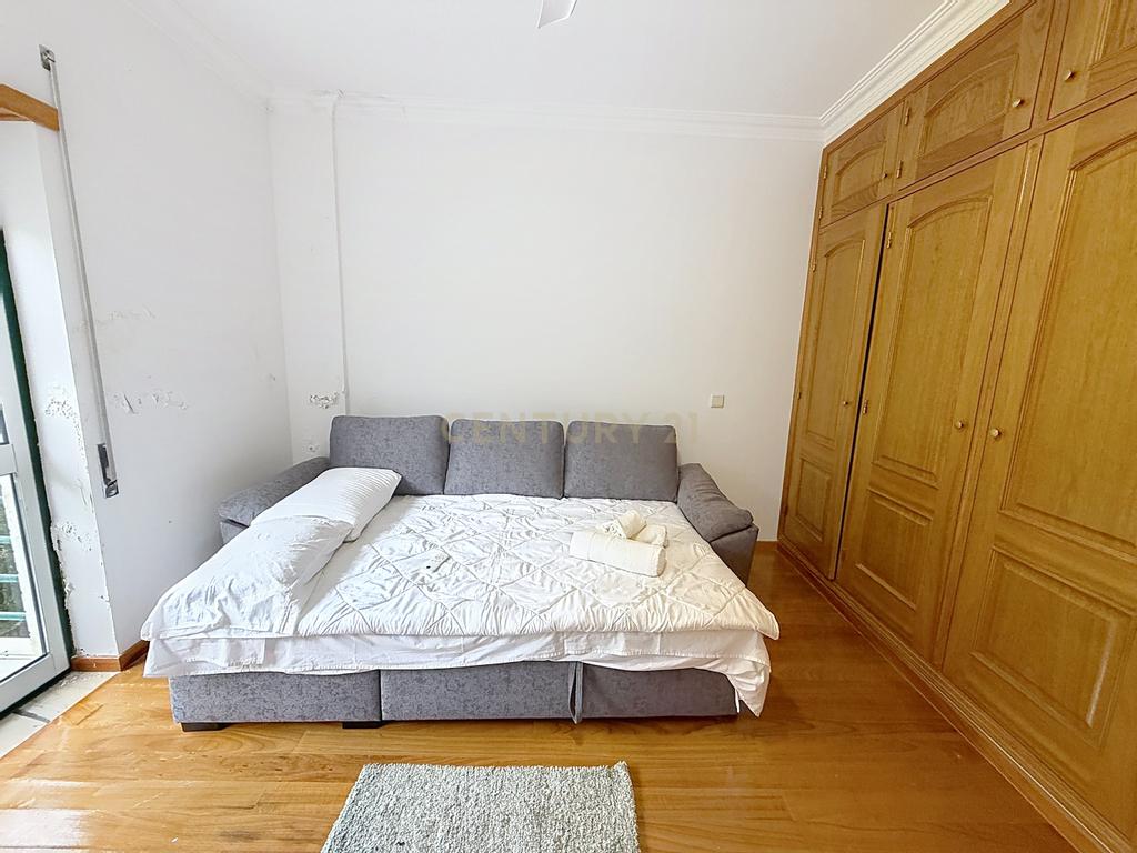 Apartamento com Vista Mar em Nazaré - 3 Quartos - Image 24