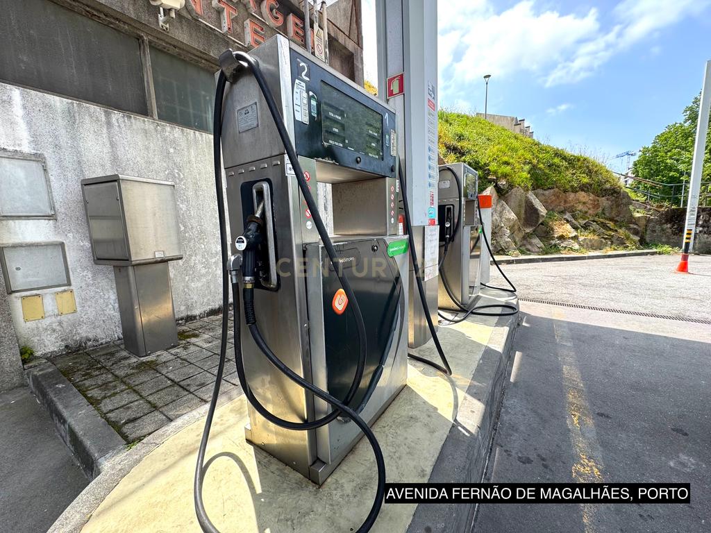 Oportunidade de investimento: 3 postos de combustível + Parque com 108 lugares de estacionamento em Vila Nova de Gaia e Porto - Image 37