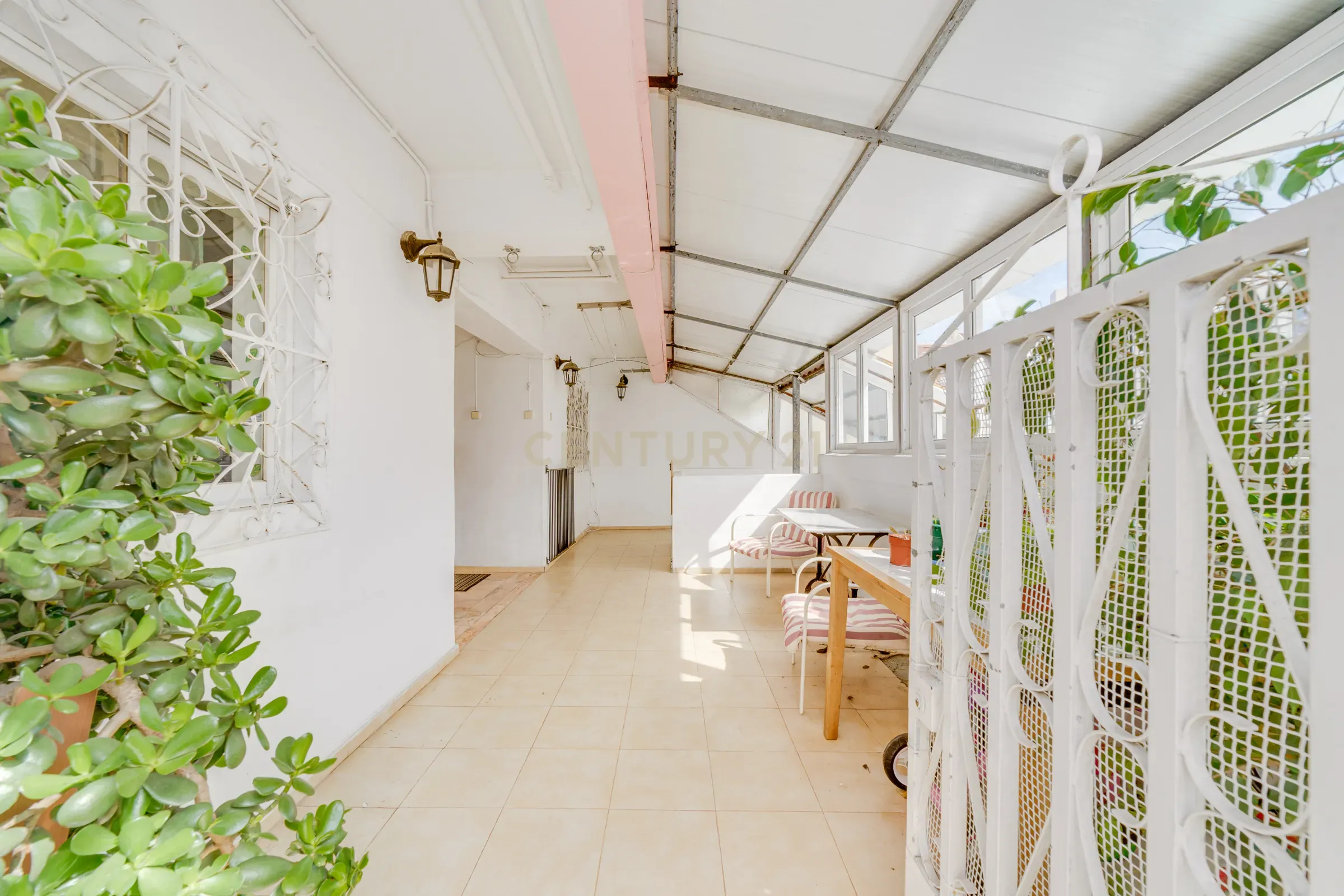 Apartamento T3 - Bairro dos Lóios - Lisboa - Image 1