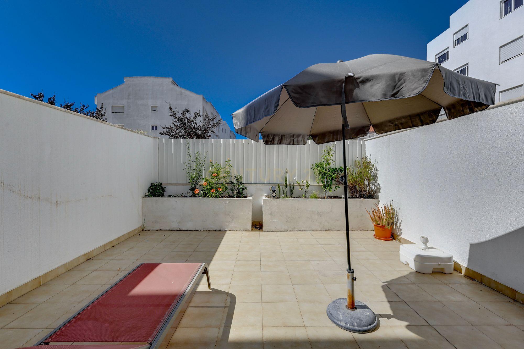Apartamento T1 à venda em Carcavelos e Parede, Cascais — foto 19