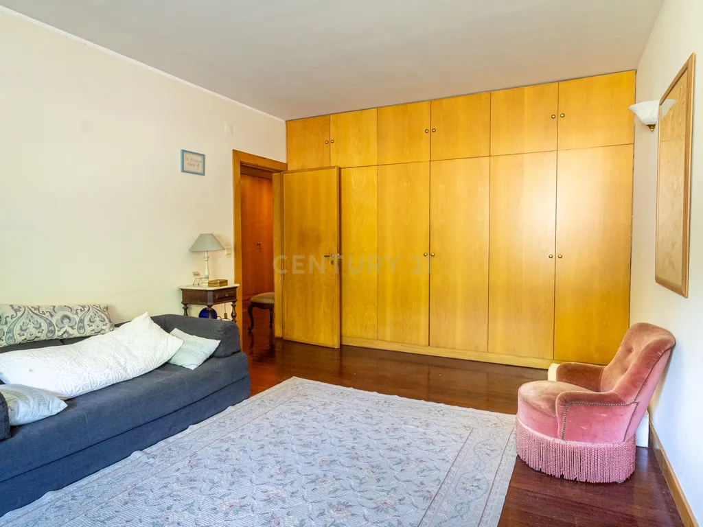 Moradia Isolada em Condomínio Privado, em Amares - Image 24