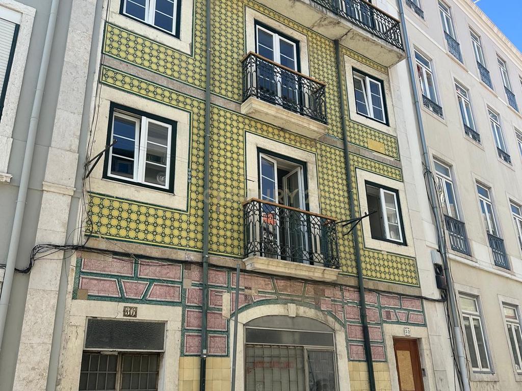 Apartamento T0 - Image 3
