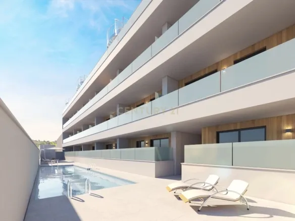 Tu nuevo hogar en Mijas Costa: diseño, luz y estilo en la Costa del Sol - Image 3