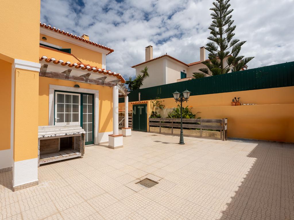 Moradia Isolada de Excelência - Apenas 10 Minutos da Ericeira - Image 78