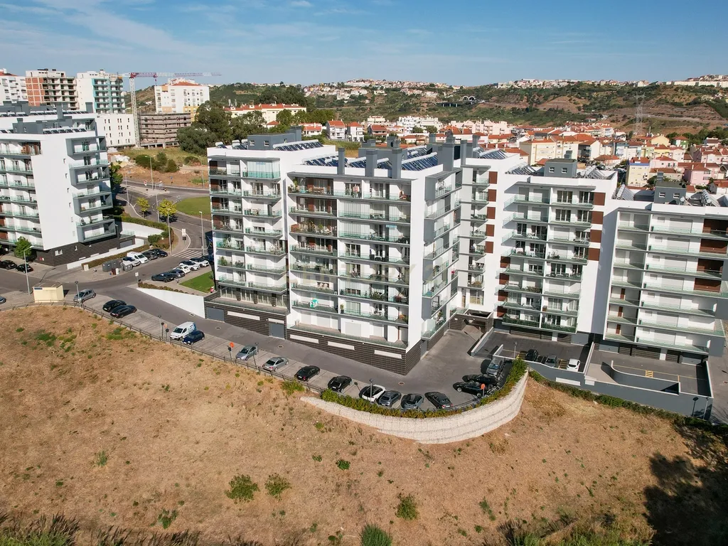🚨🚨🚨T3 | Empreendimento Solvillas | 5.º andar | Box Fechada - Image 55