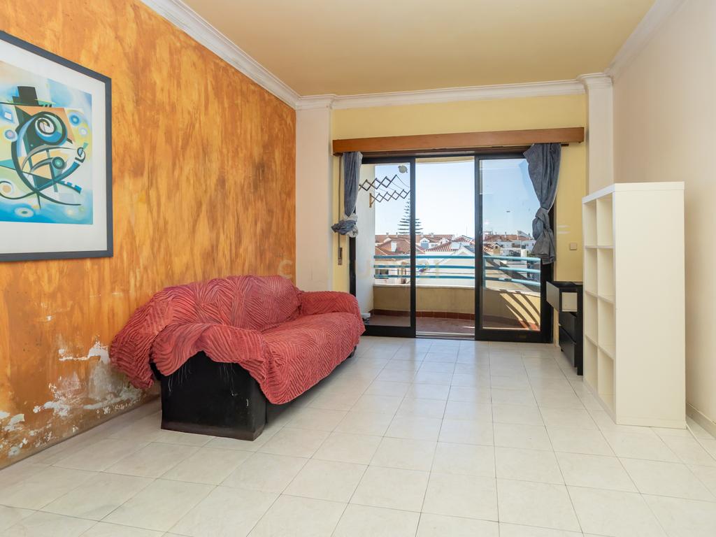 Apartamento T1 Costa da Caparica - Image 5