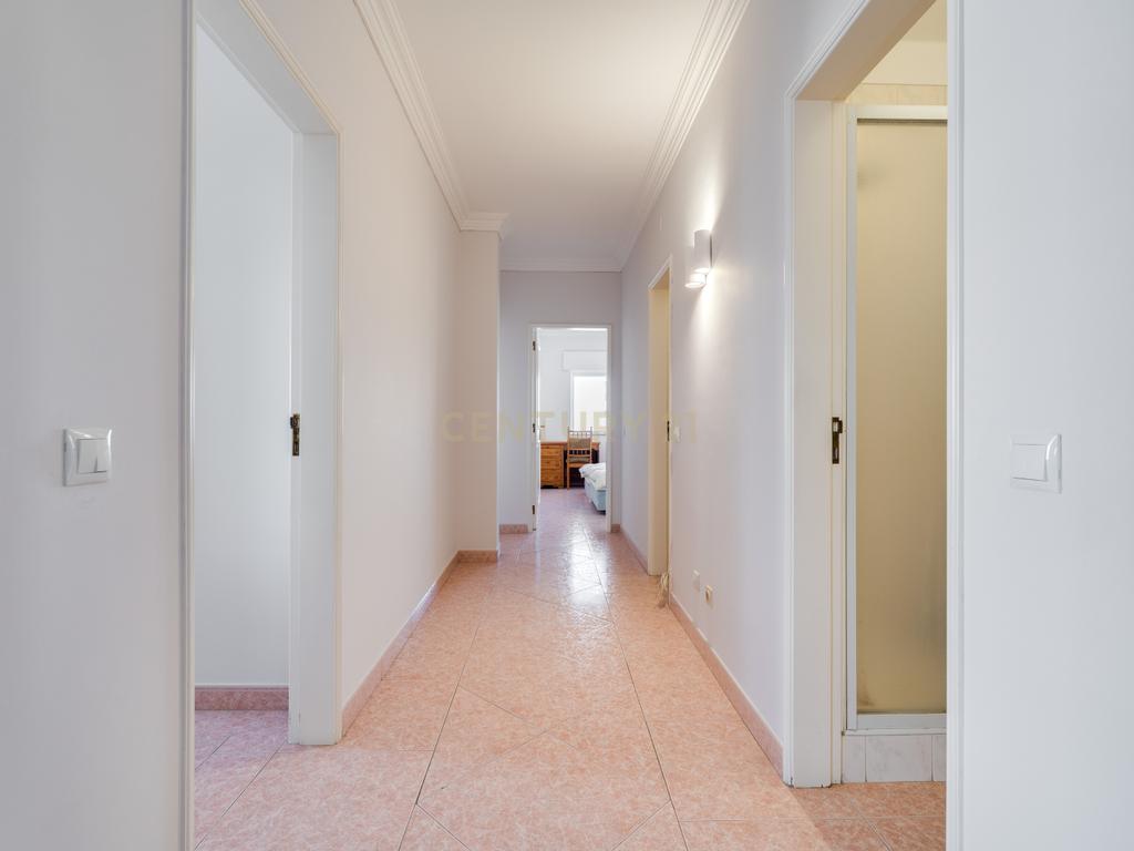 Apartamento T3 a 300m da Praia em Quarteira - Image 22