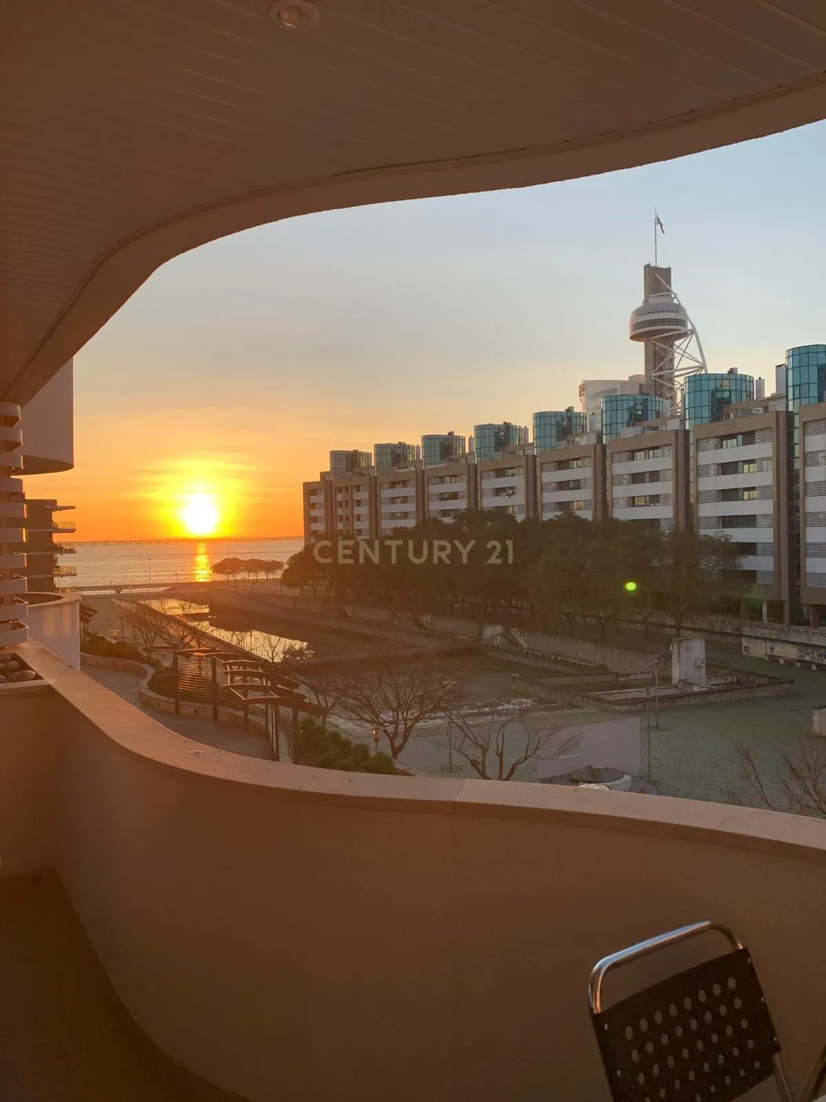 Apartamento T3 Parque das Nações - Image 34