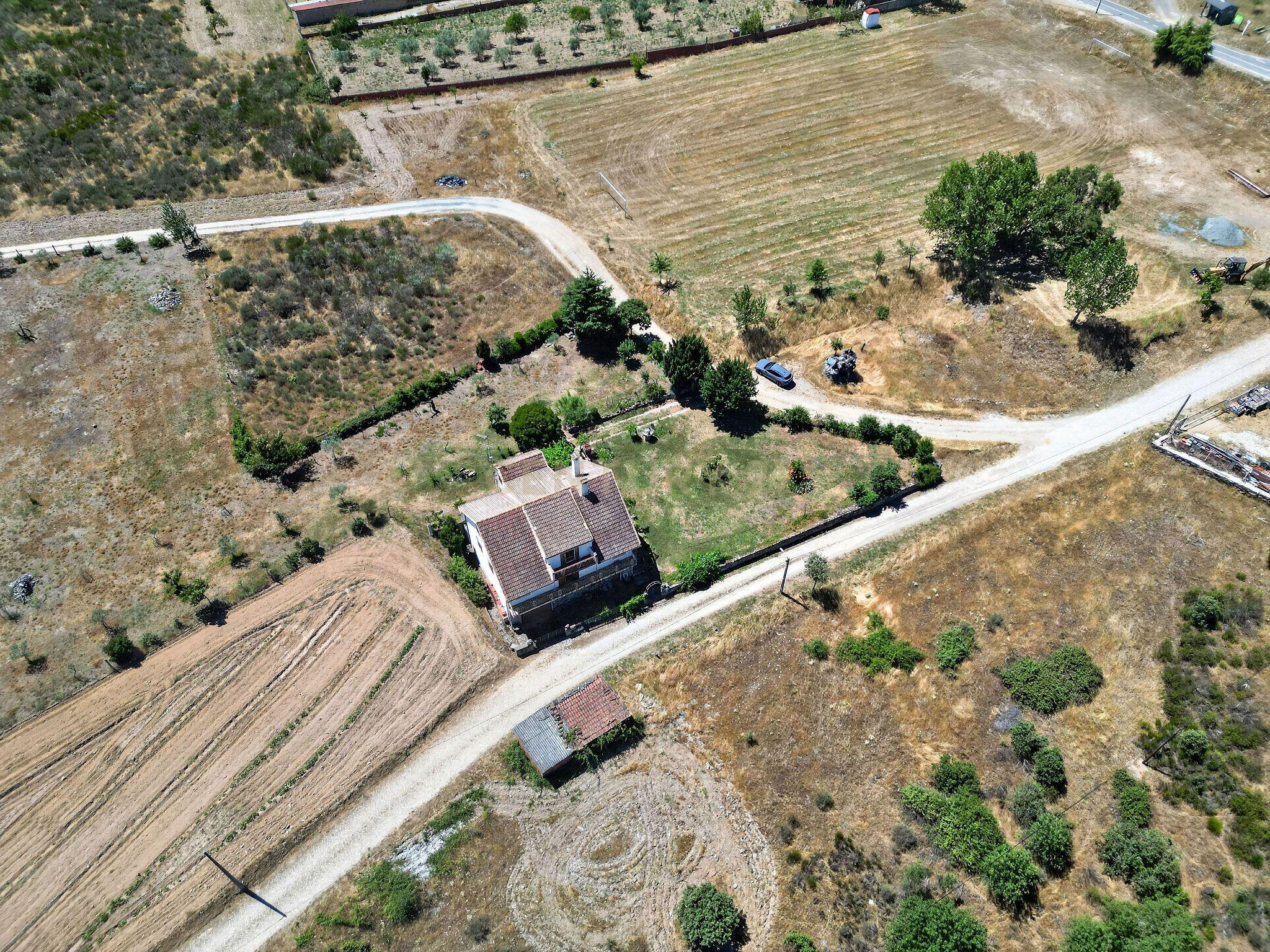 Moradia T6+ à venda em Quintanilha, Bragança — foto 3