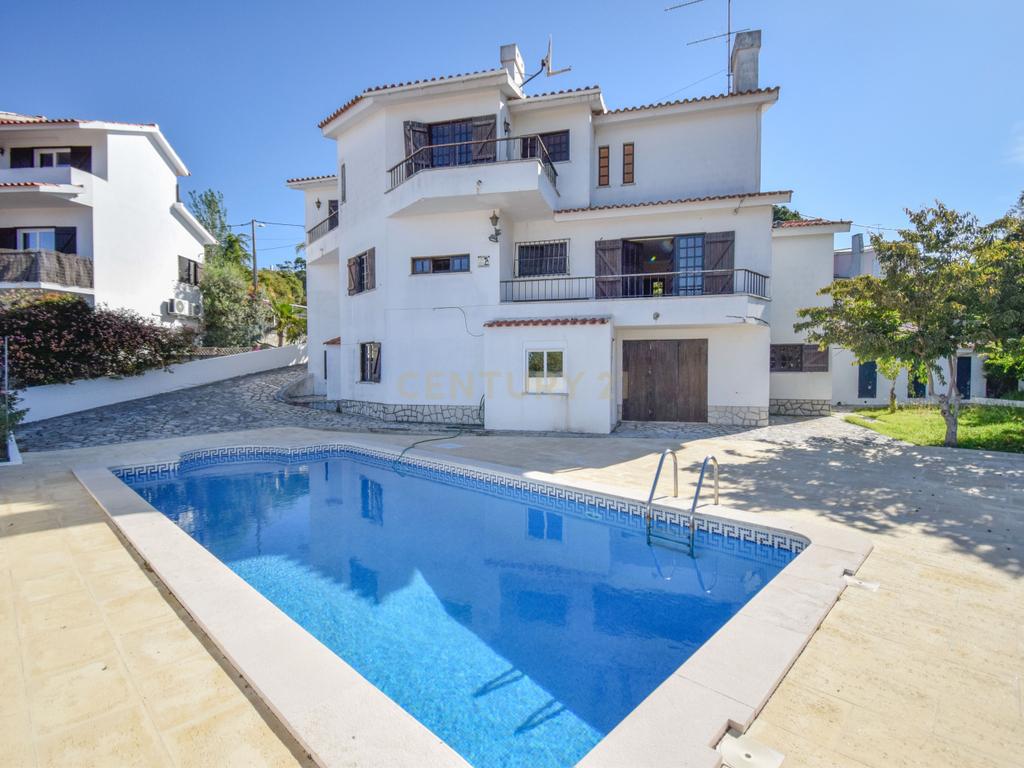Moradia com piscina em Cotovia, Sesimbra - Image 1