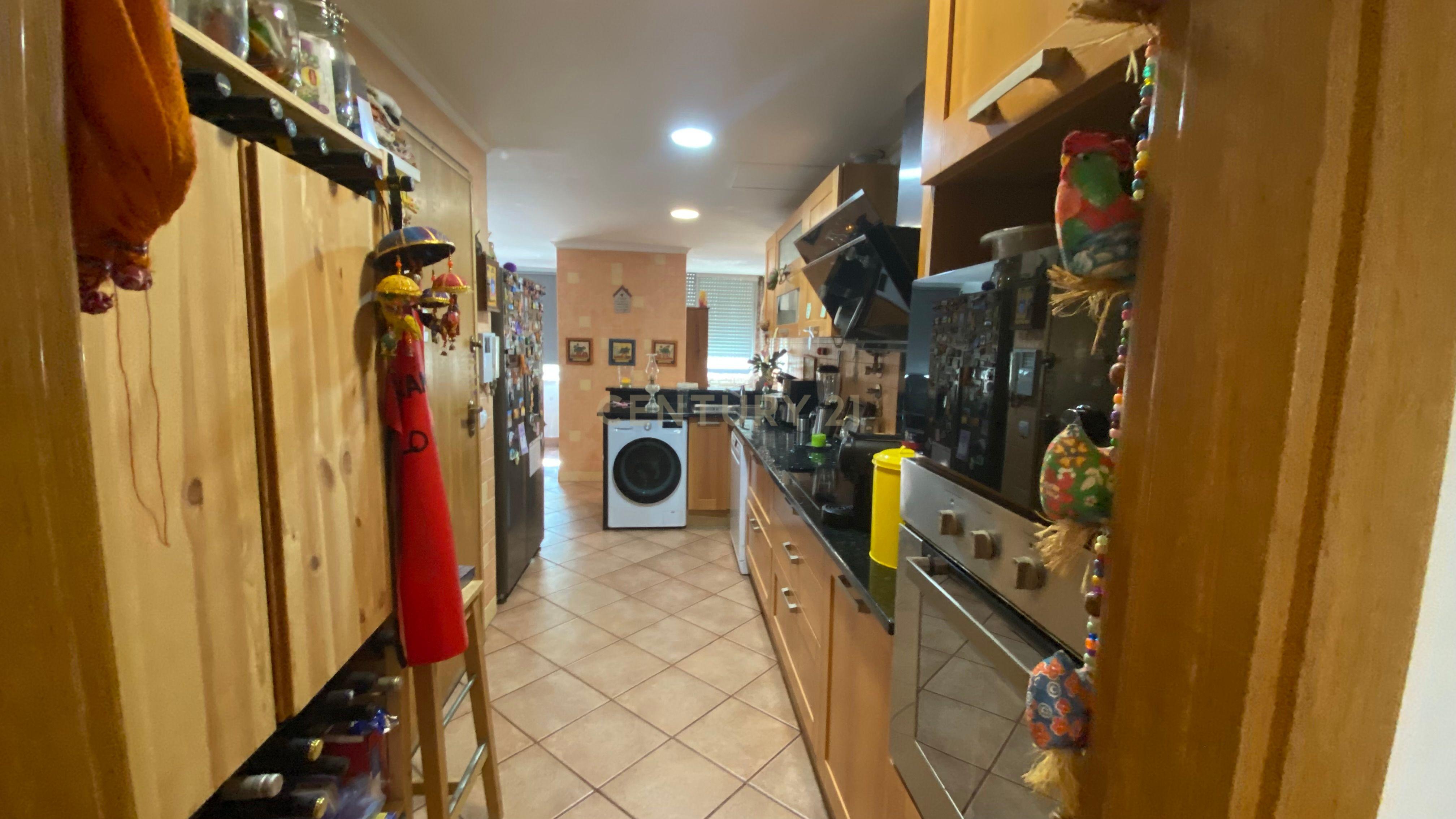 Fotografia 7 de Apartamento T2 em Cacilhas