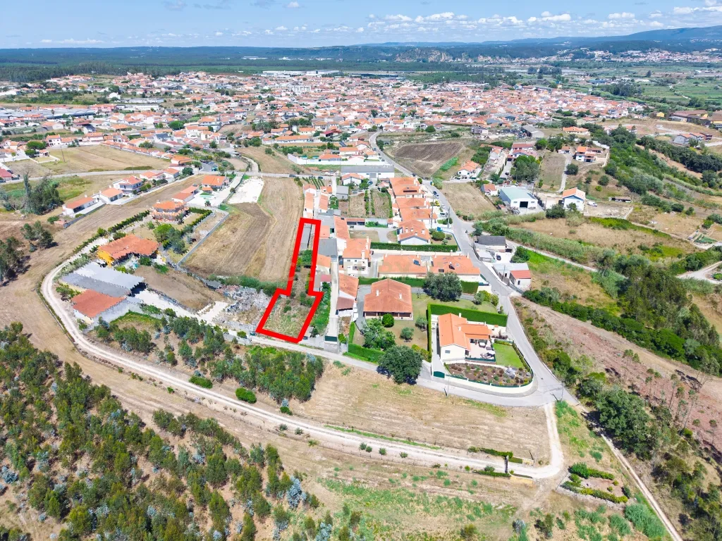 Terreno em Valado dos Frades, Nazaré - Image 12