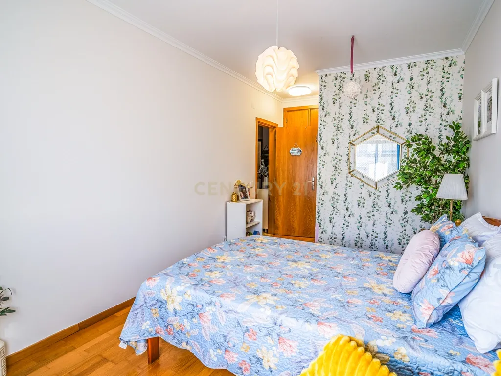 Apartamento T3 com elevador e garagem fechada em Cidade Nova, Caldas da Rainha! - Image 18