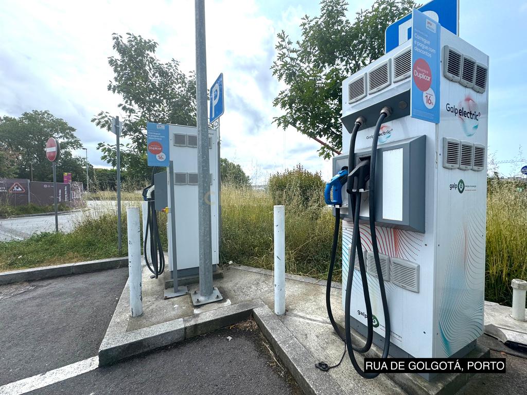 Oportunidade de investimento: 3 postos de combustível + Parque com 108 lugares de estacionamento em Vila Nova de Gaia e Porto - Image 9