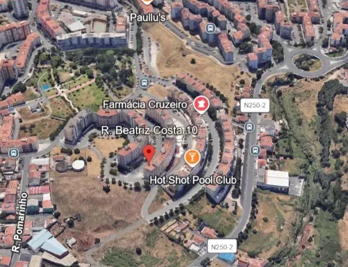Fotografia 8 de ARRECADAÇÃO 23 m² PARA ARRENDAMENTO | ODIVELAS