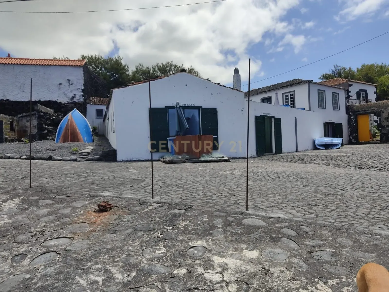 Moradia T4 à venda em Candelária, Madalena — foto 26