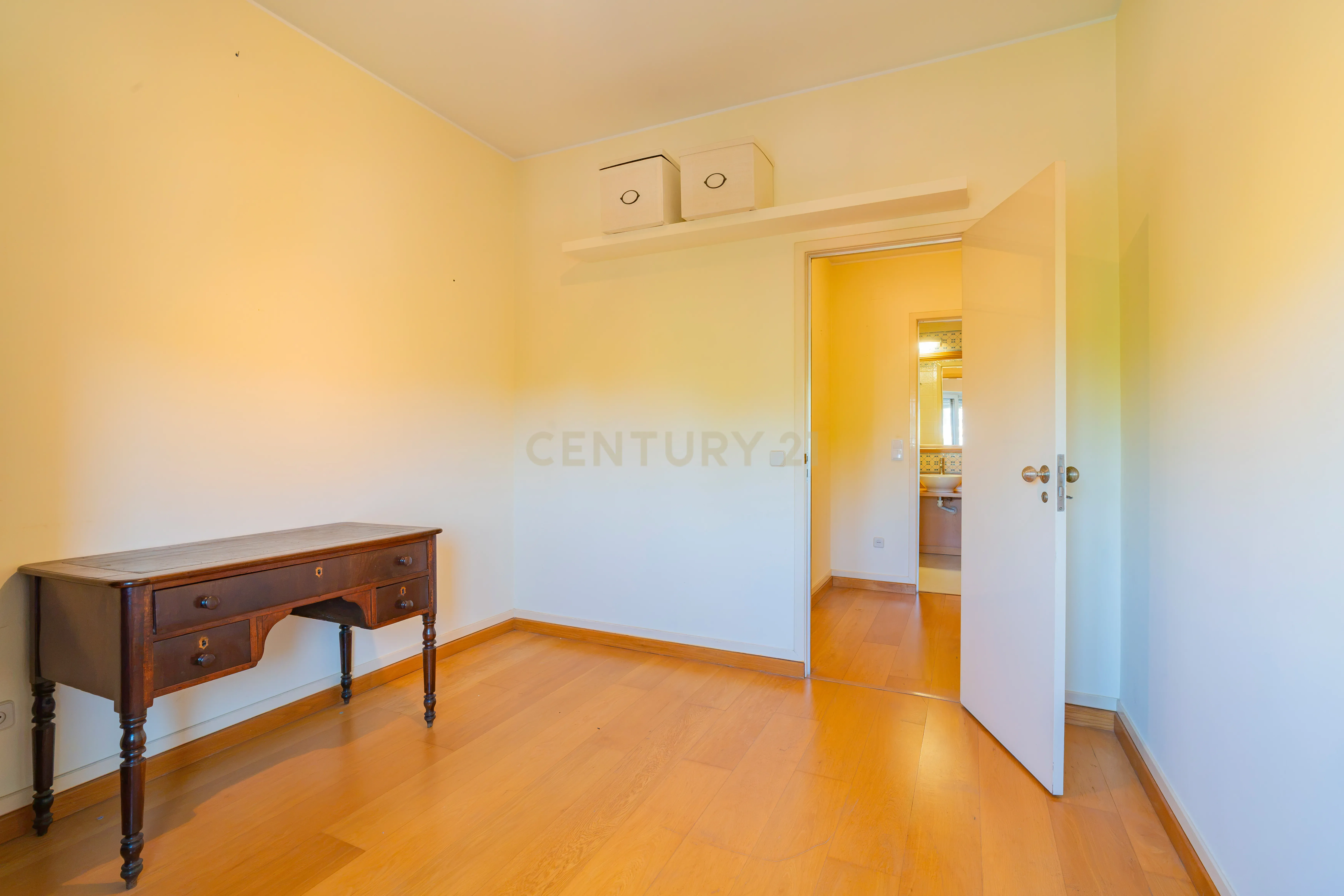 Fotografia 9 de Apartamento T5  duplex no centro de Alcobaça