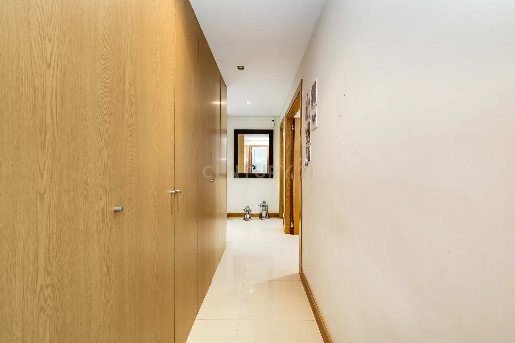 Fotografia 10 de Excelente apartamento T1 na Amadora (Atalaia - Damaia de Cima) com BOX