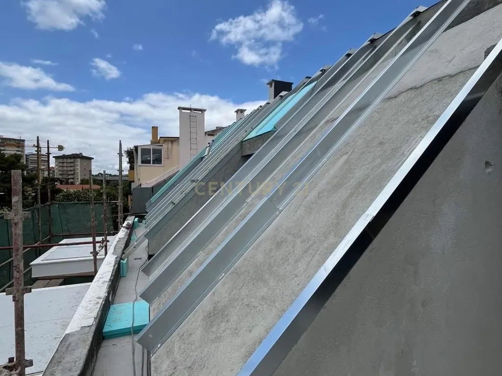 APARTAMENTOS DE LUXO EM CONSTRUÇÃO NO LUMIAR, NA CIDADE DE LISBOA - Image 17