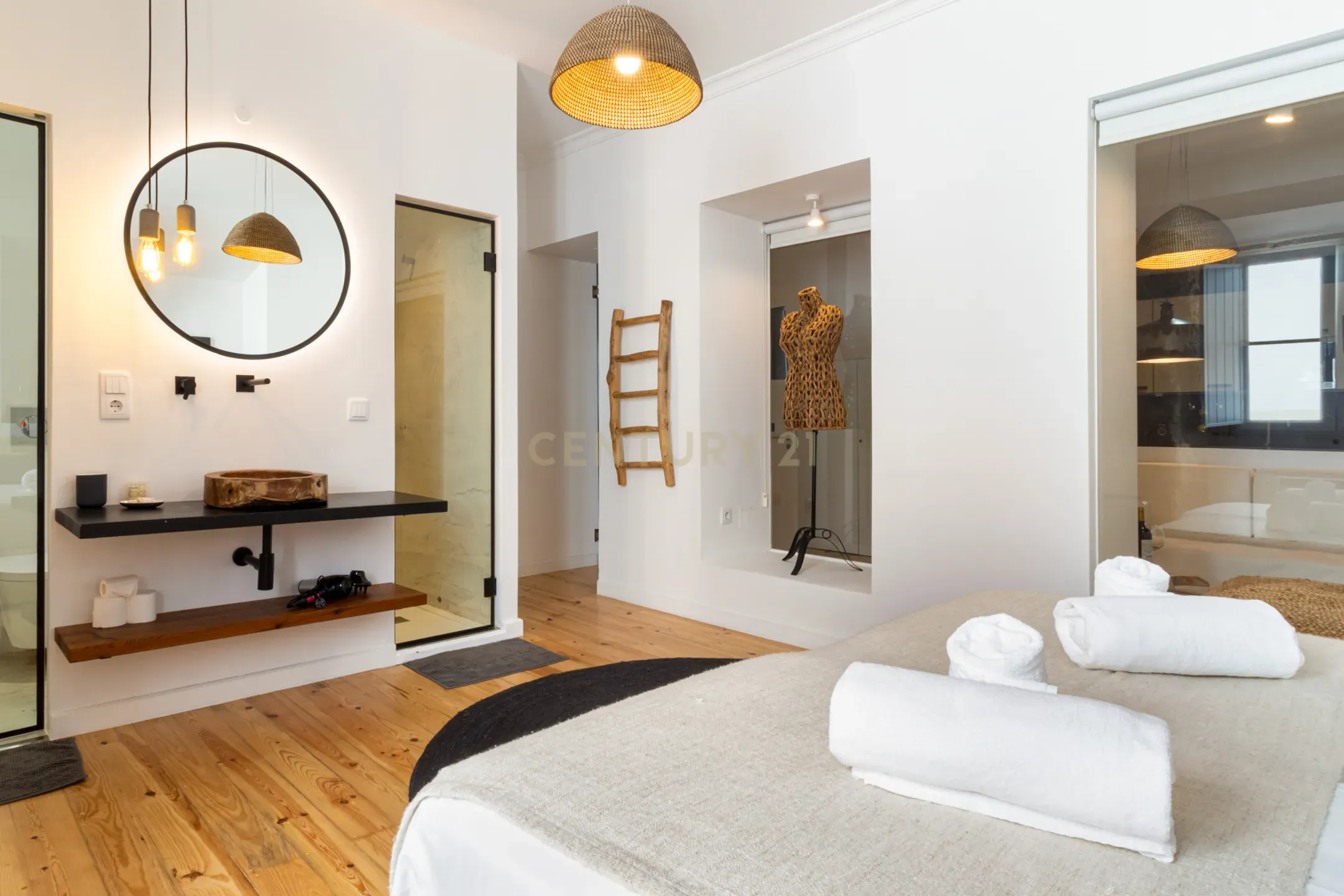 Apartamento T3 à venda em Arroios, Lisboa — foto 31