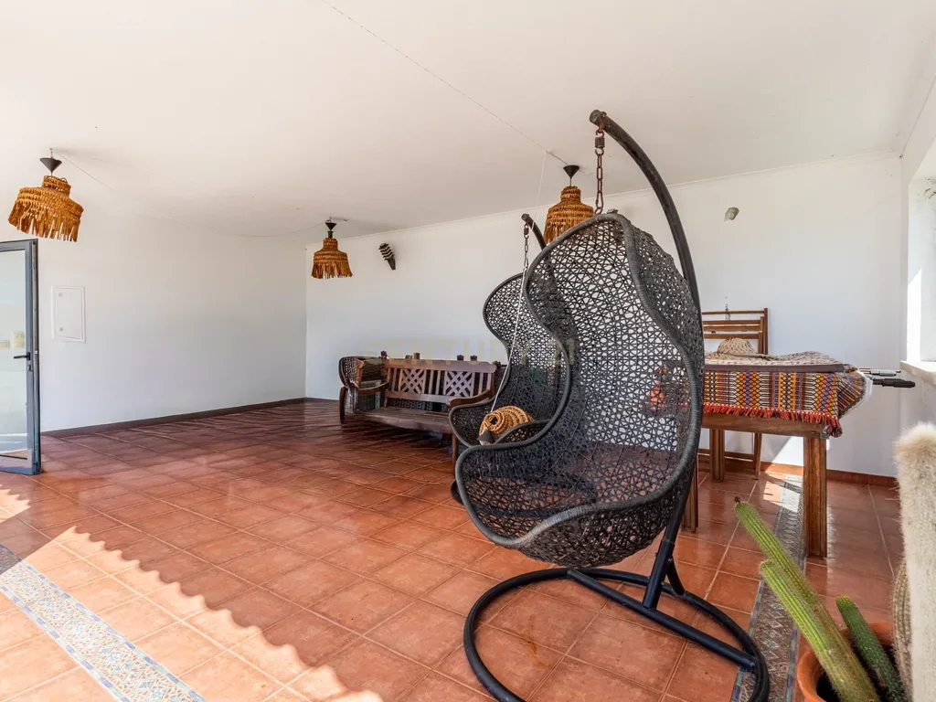 Moradia T4, em Sintra/Assafora, piscina e terreno de 3.720m2 - Image 20