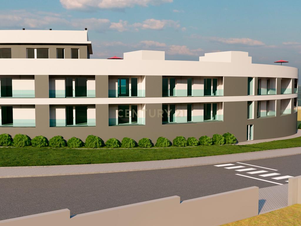 Apartamento Novo, de Luxo com terraço, na praia de Santa Cruz em Torres Vedras, Lisboa - 2 Quartos - Image 20