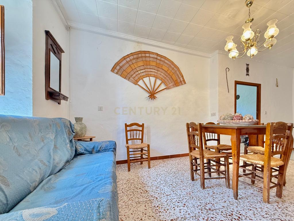 2 CASAS PARA VENDA NA ALPUJARRA DE GRANADA - Image 75