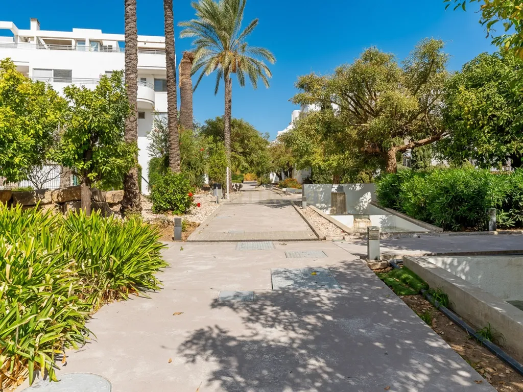 🌅 Charmosa Penthouse com Grande Solário Privativo em La Cala de Mijas - Image 43