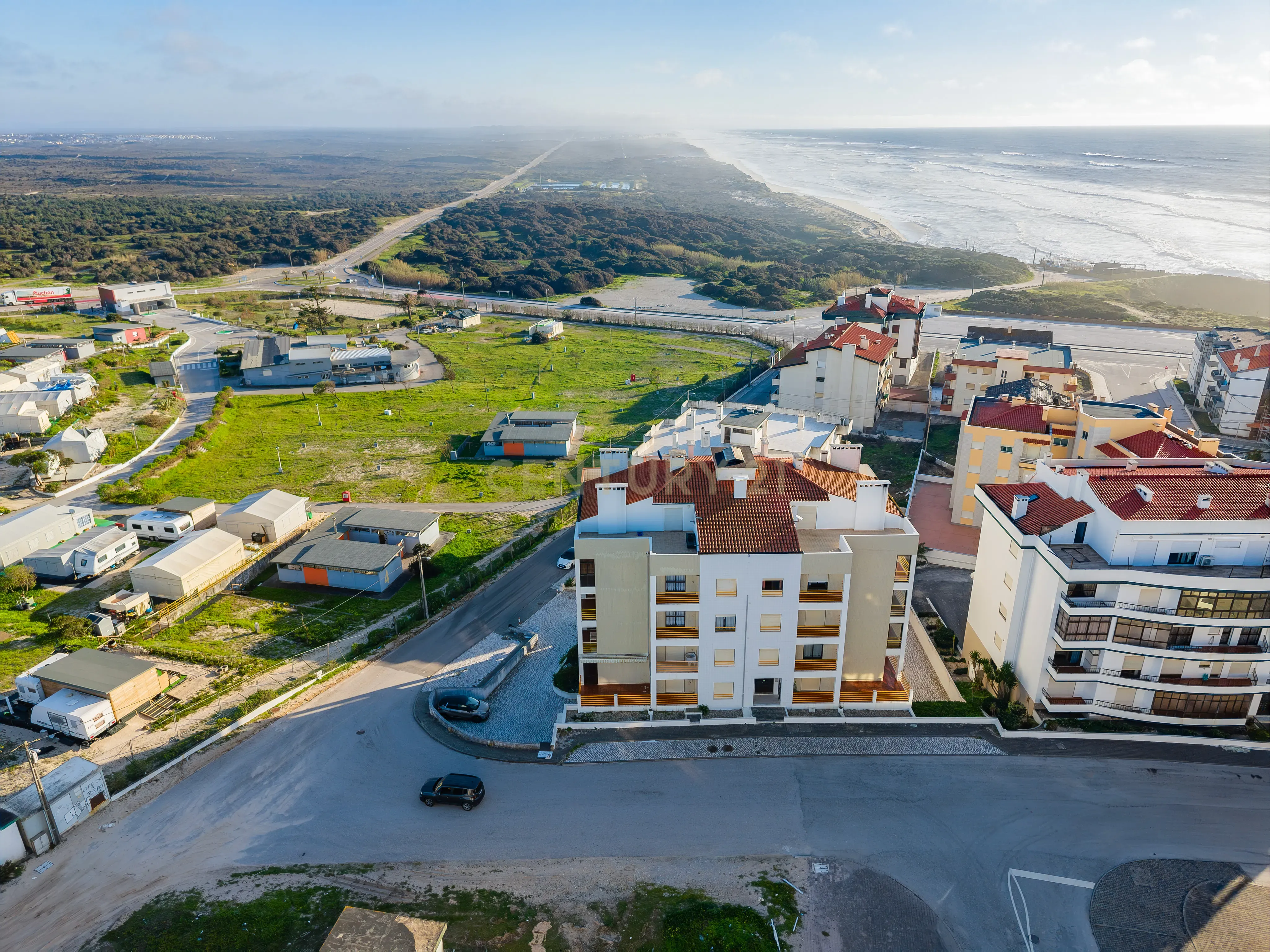 Apartamento T3 à venda em Coimbrão, Leiria — foto 36