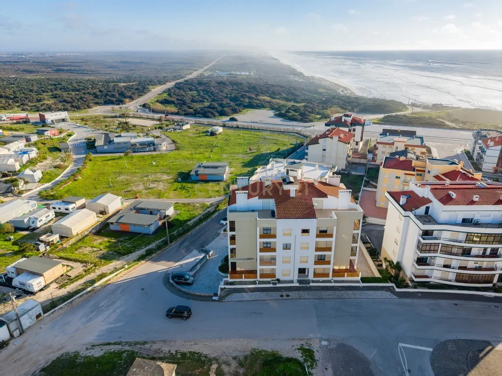 T3 duplex com terraço, Praia do Pedrogão - Image 36