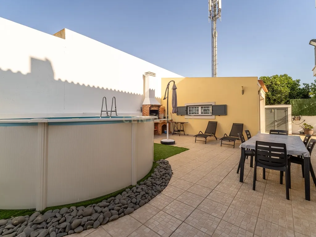 Moradia T3 na Moita - Image 11