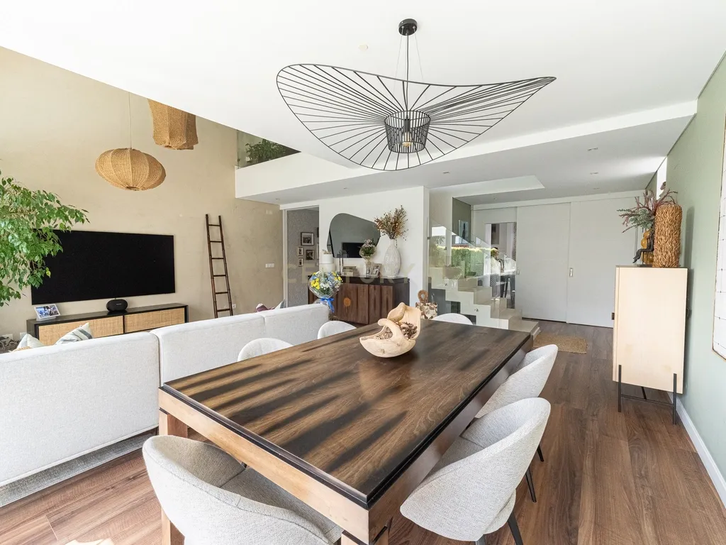 Moradia T4 em Carcavelos, Sassoeiros - Image 19