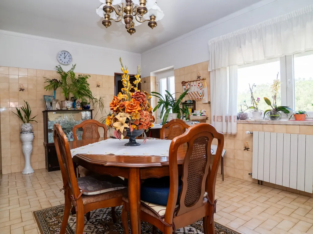 Casa T3 com Jardim e Vista para a Montanha em Cadaval, Lisboa - Image 14