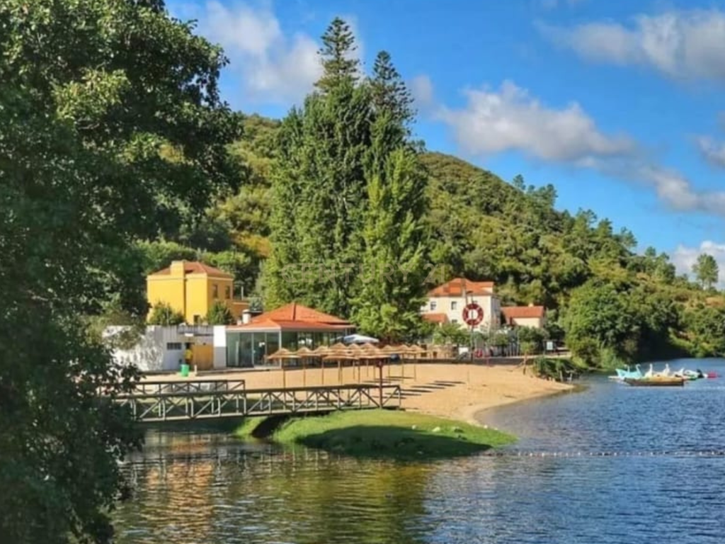 Terreno Agrícola em Gavião, Portalegre - 2500m² com casa - Image 21