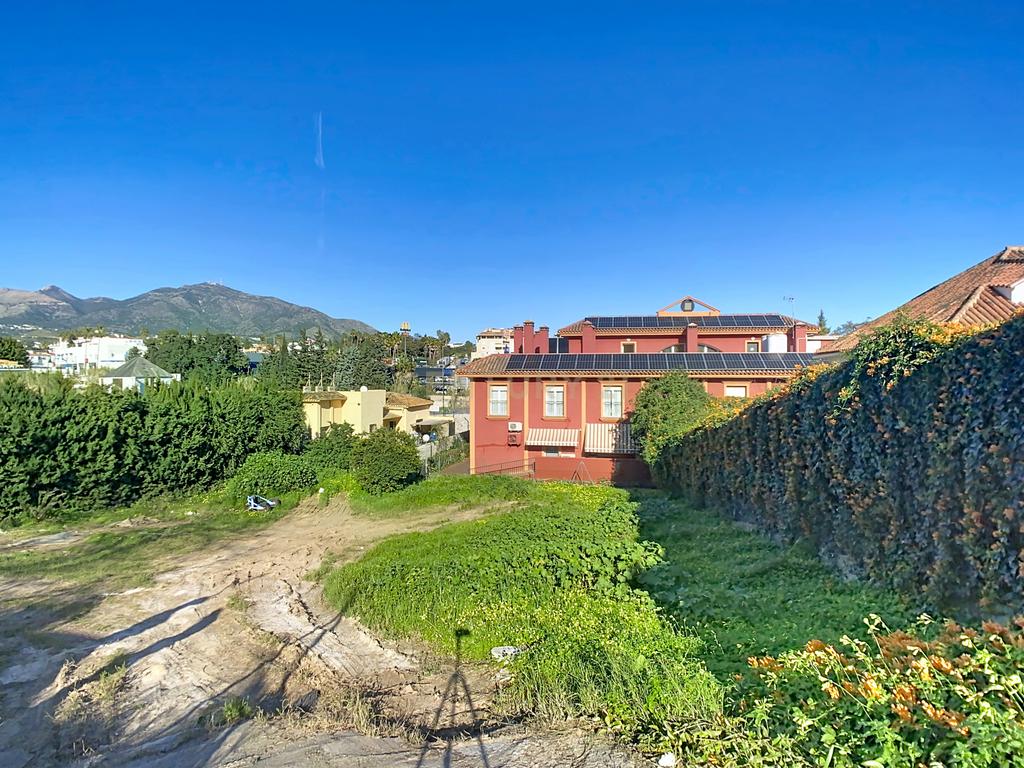 Terreno numa zona tranquila da Mijas - Image 14