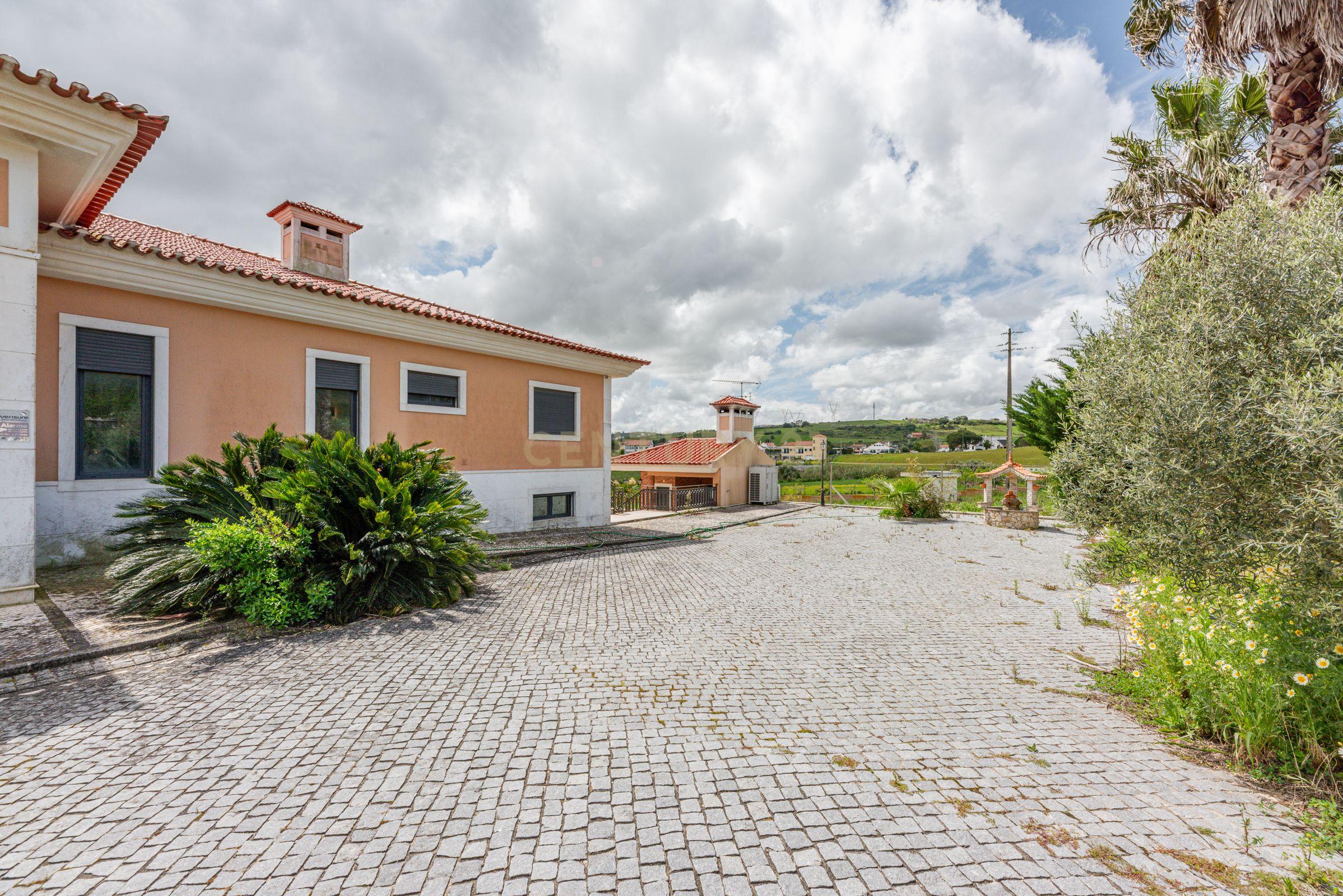 Moradia T7 de sonho! - Image 79