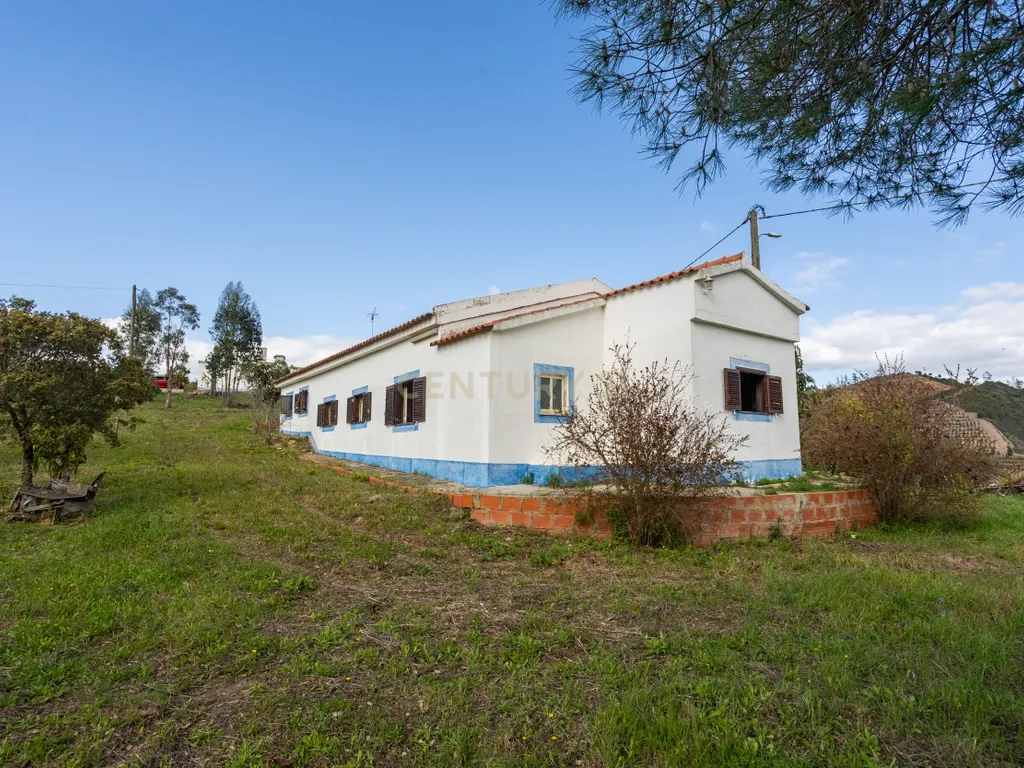 🌿 Monte à Venda em Santa Clara-a-Velha, Odemira 🌿 - Image 6