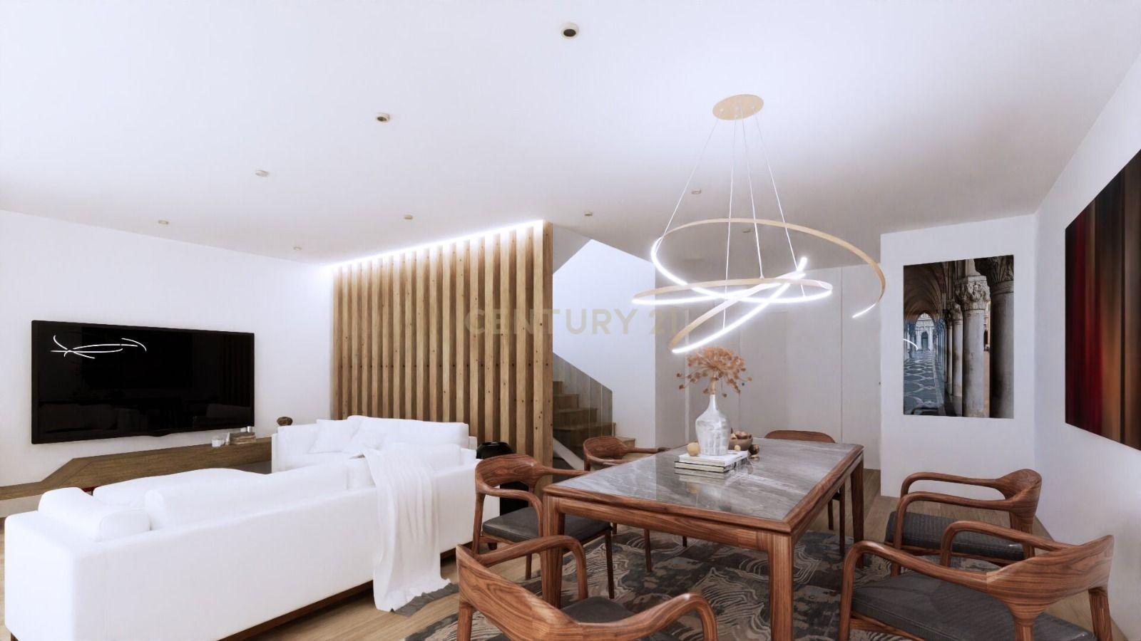 WEST RESIDENCES - IMOVEL DE LUXO - Moradia Isolada T3 , Piscina/Jardim/Garagem Box para 3 viaturas - Image 9