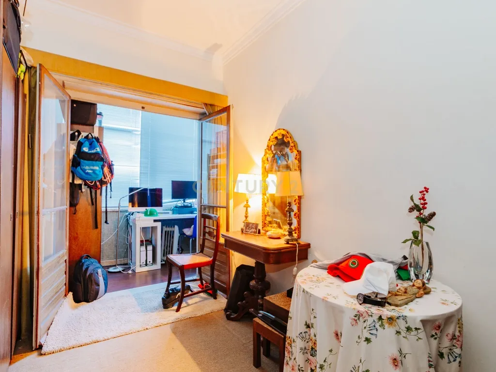 Apartamento T6 em Benfica – 210 m² junto ao Colombo - Image 25