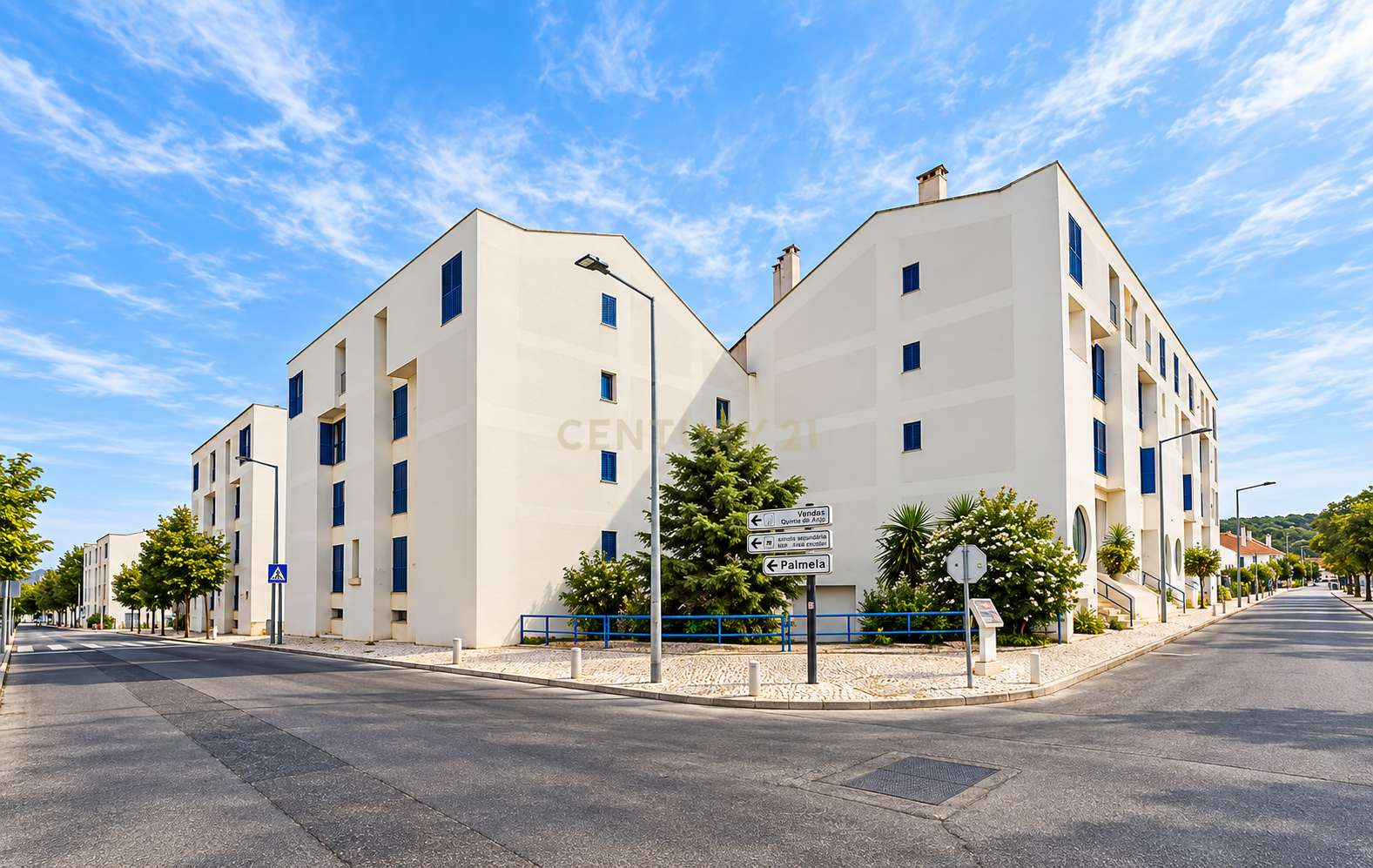 Apartamento T4 à venda em Quinta do Anjo, Palmela — foto 40