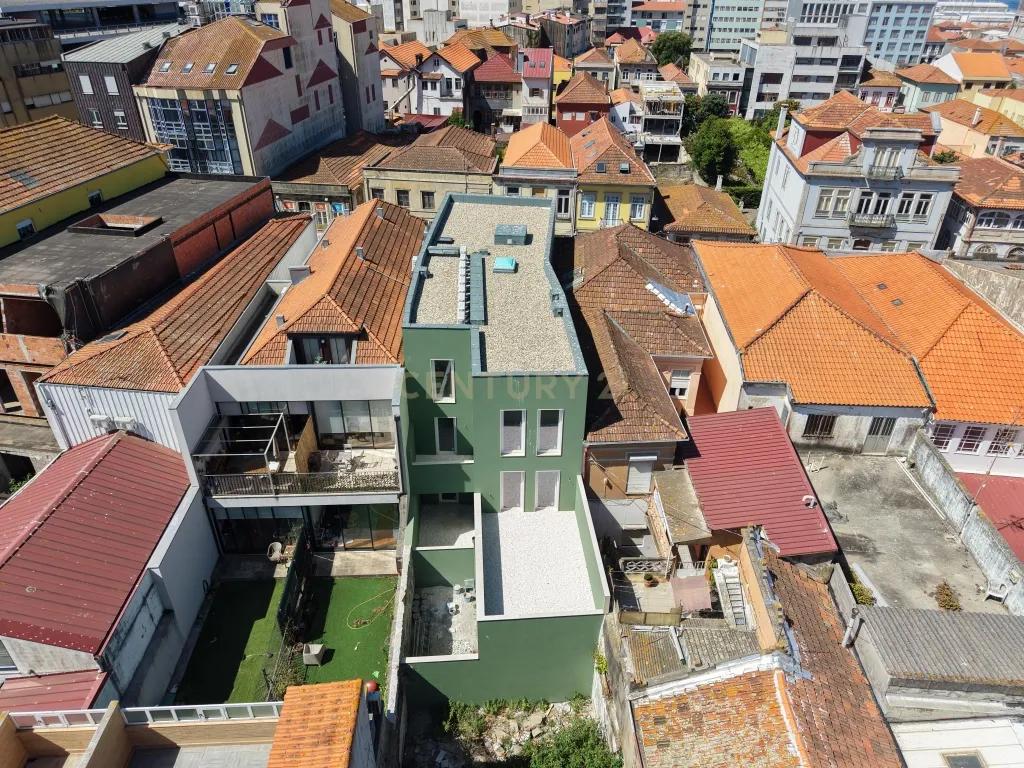 Apartamento T0 Novo | Brito Capelo, Matosinhos, Porto - Image 8