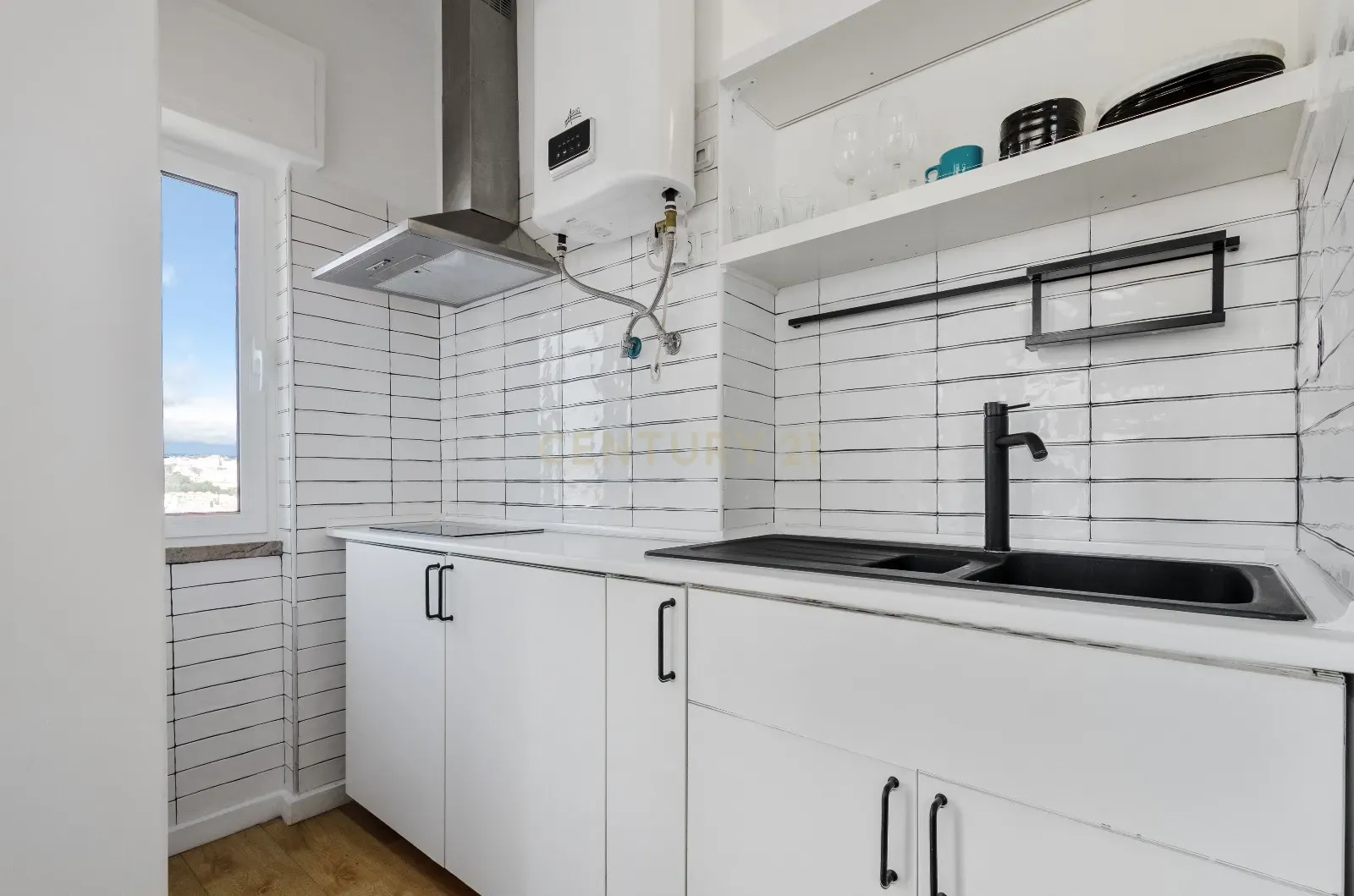 Apartamento T1 em Amadora - Oportunidade Única por 149.000€ - Image 1