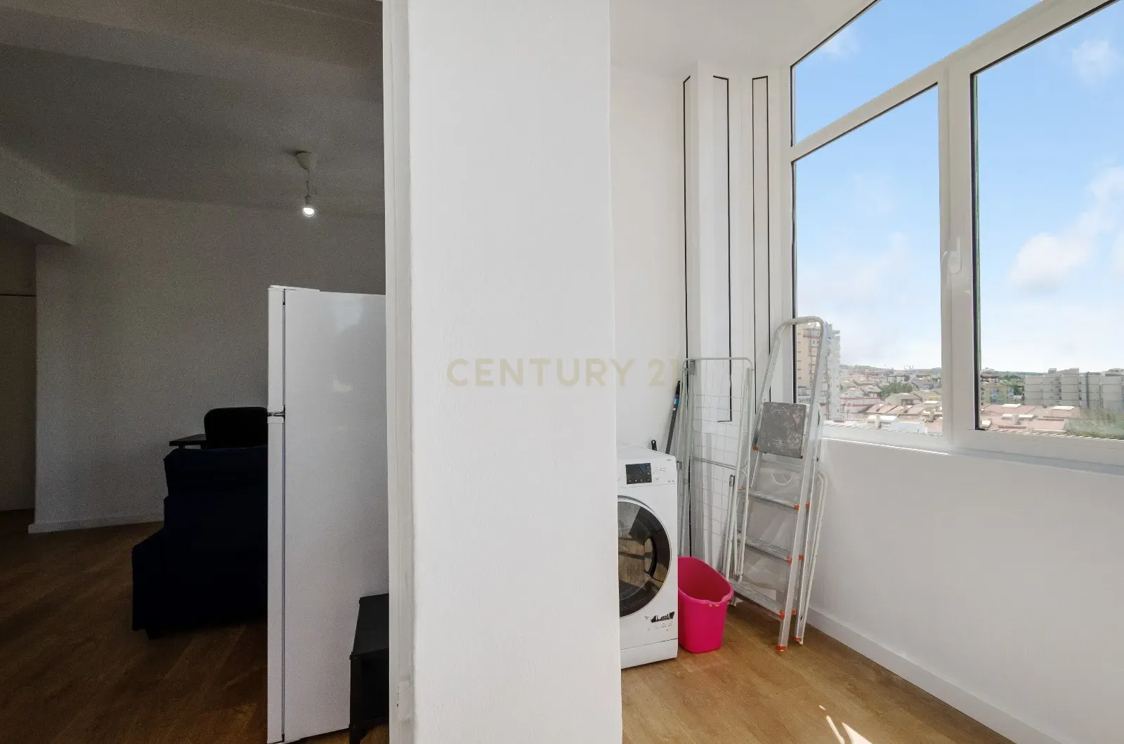 Apartamento T1 em Amadora - Oportunidade Única por 149.000€ - Image 5