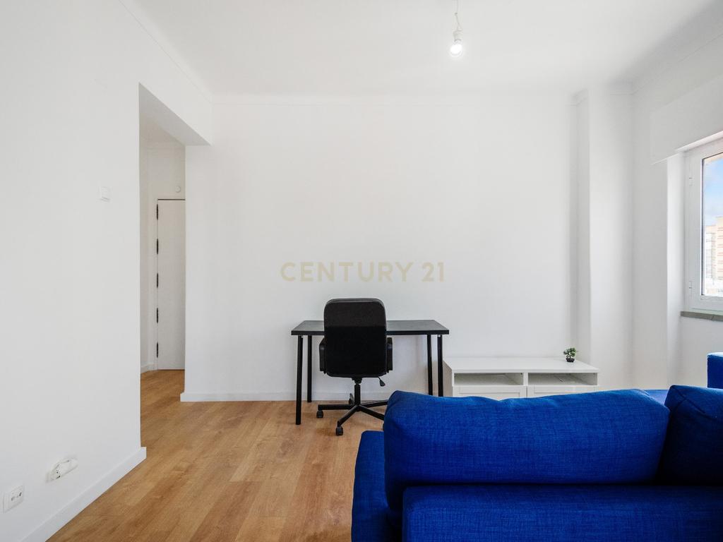 Apartamento T1 em Amadora  - Image 8