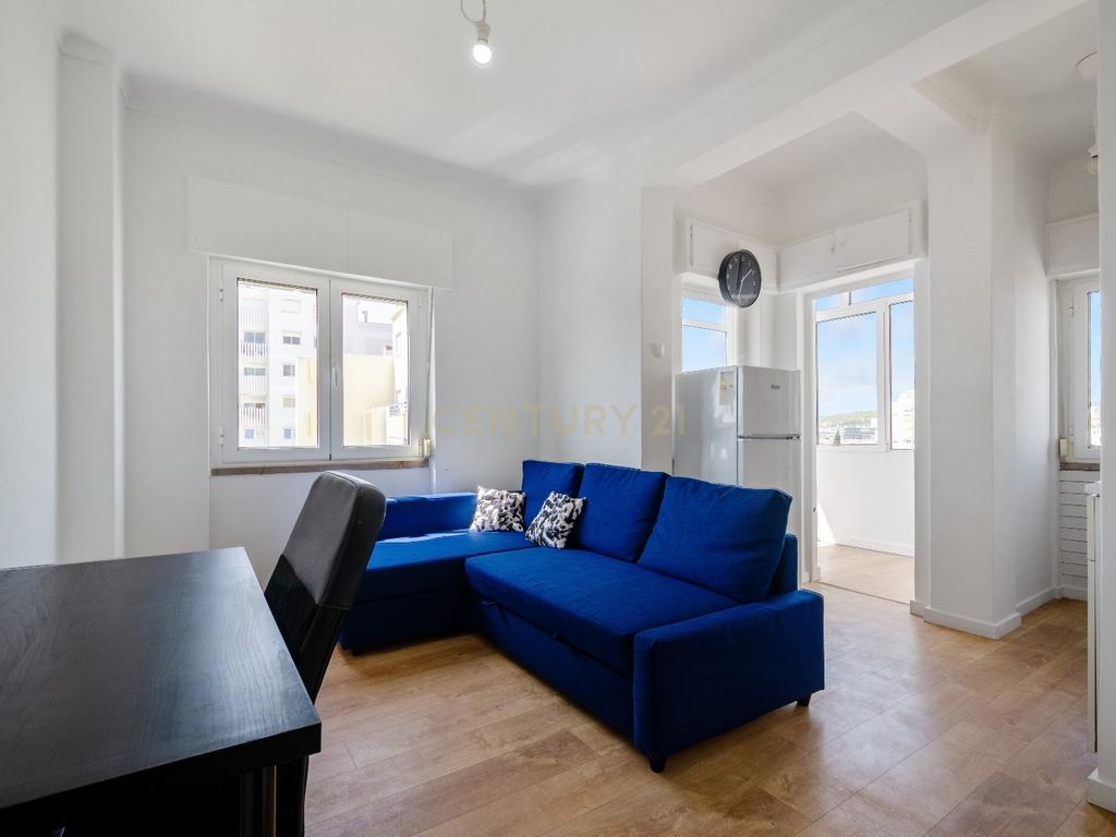 Apartamento T1 em Amadora  - Image 11