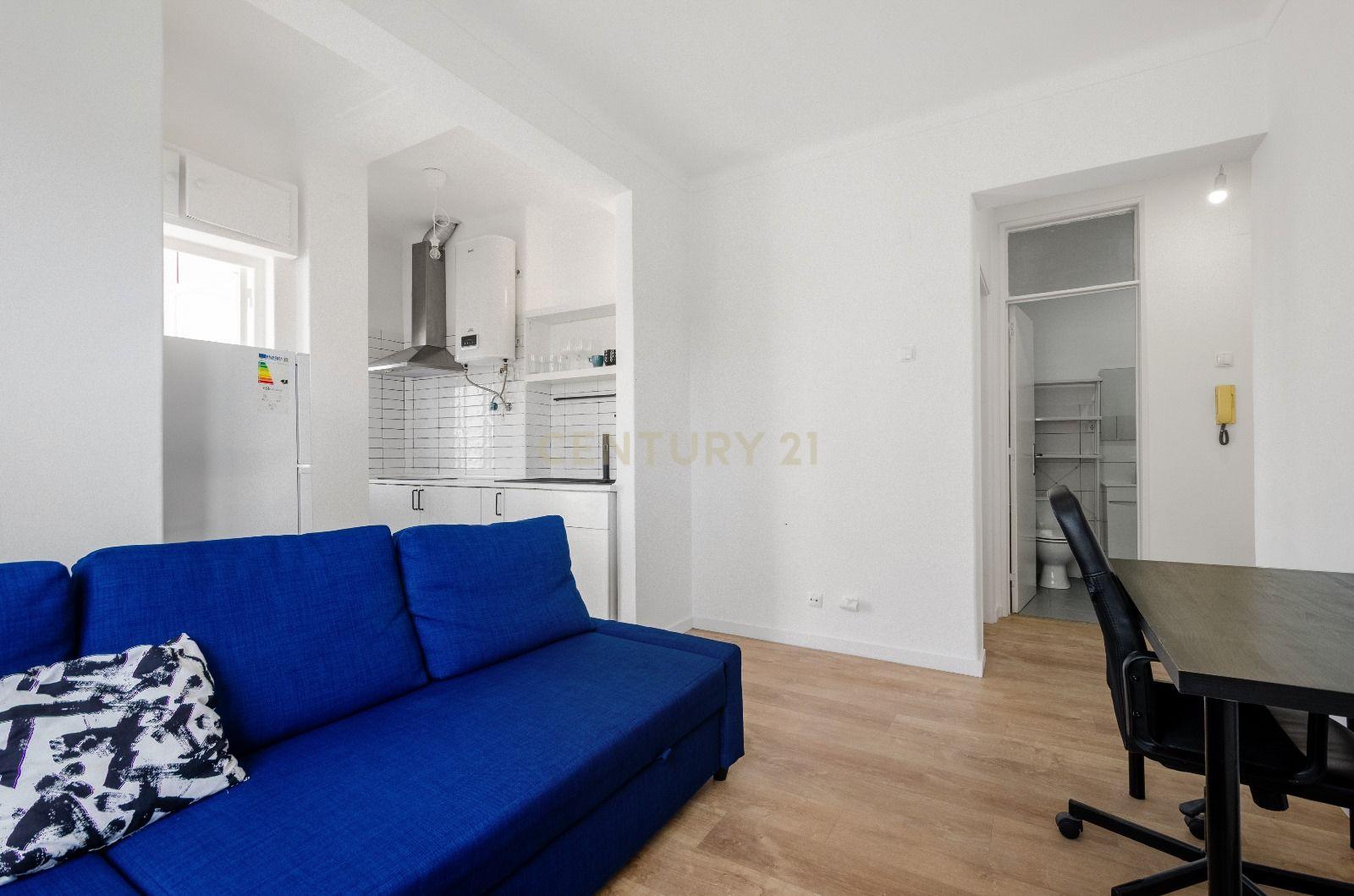Apartamento T1 em Amadora - Oportunidade Única por 149.000€ - Image 9
