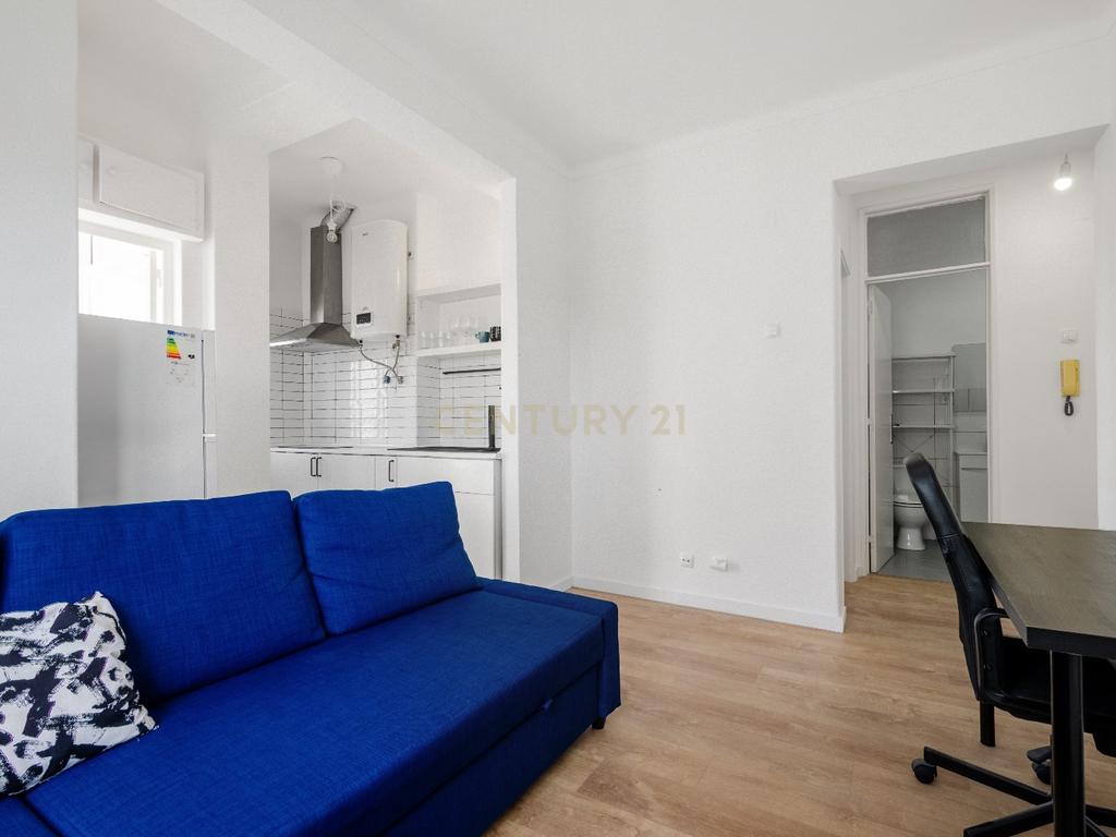 Apartamento T1 em Amadora  - Image 9